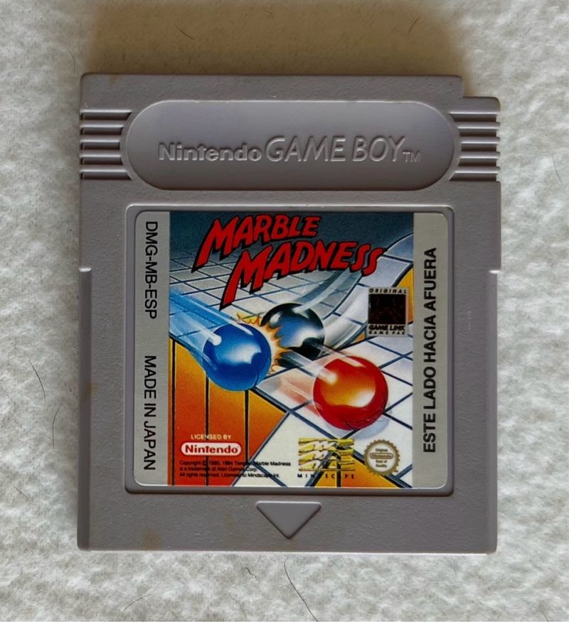 PACK JUEGOS GAME BOY afbeelding 8