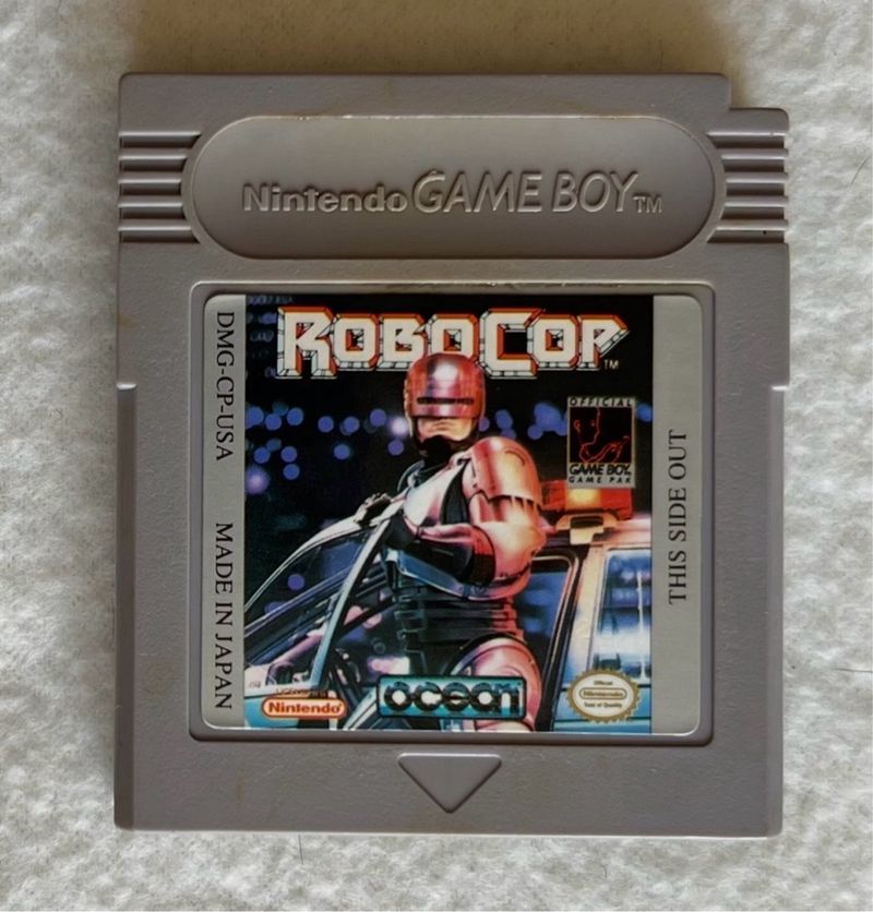 PACK JUEGOS GAME BOY afbeelding 7