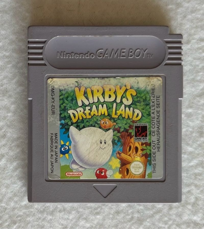 PACK JUEGOS GAME BOY afbeelding 4