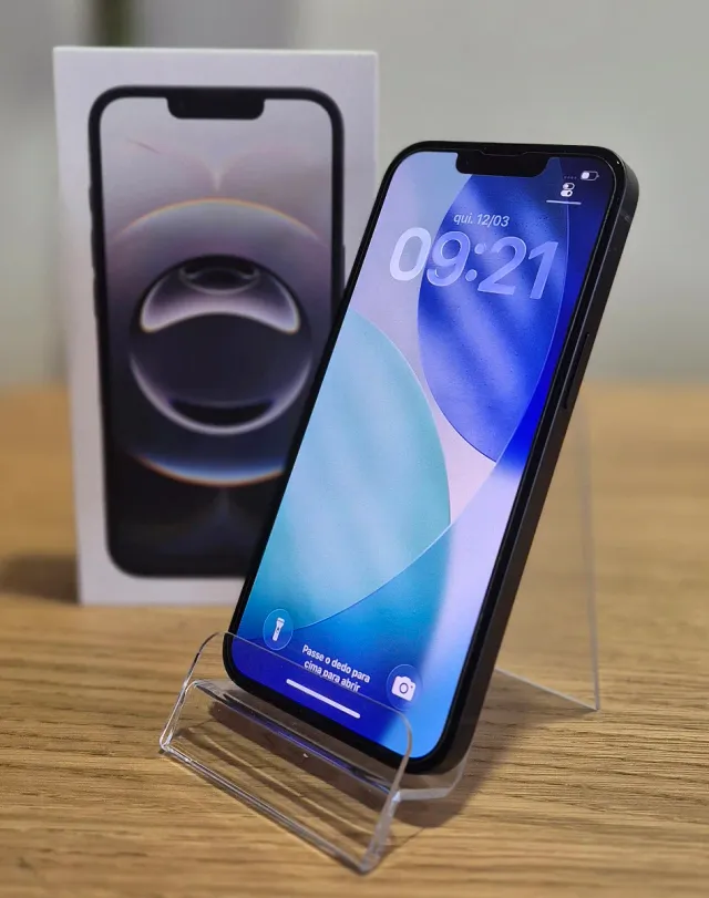 iPhone 16e Nuevo / Garantía