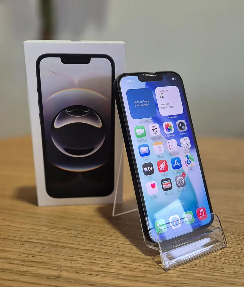 iPhone 16e Nuevo / Garantía afbeelding 2