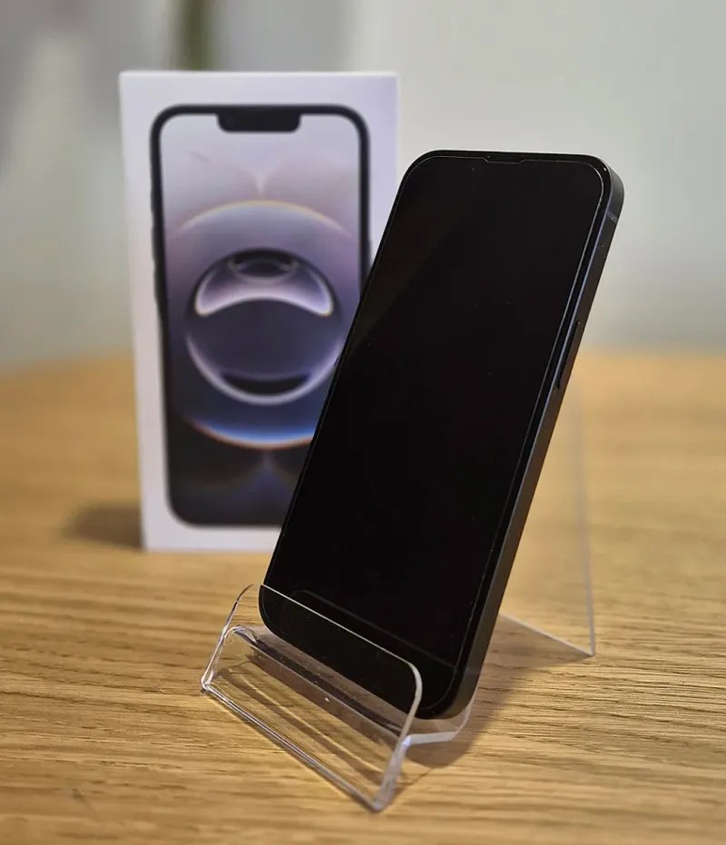 iPhone 16e Nuevo / Garantía afbeelding 3
