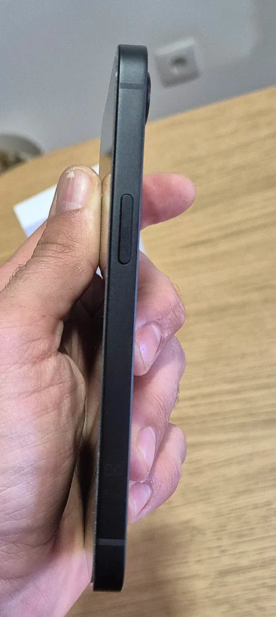 iPhone 16e Nuevo / Garantía afbeelding 5