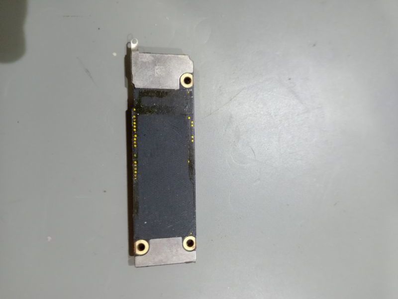 Placa Base iPhone 11