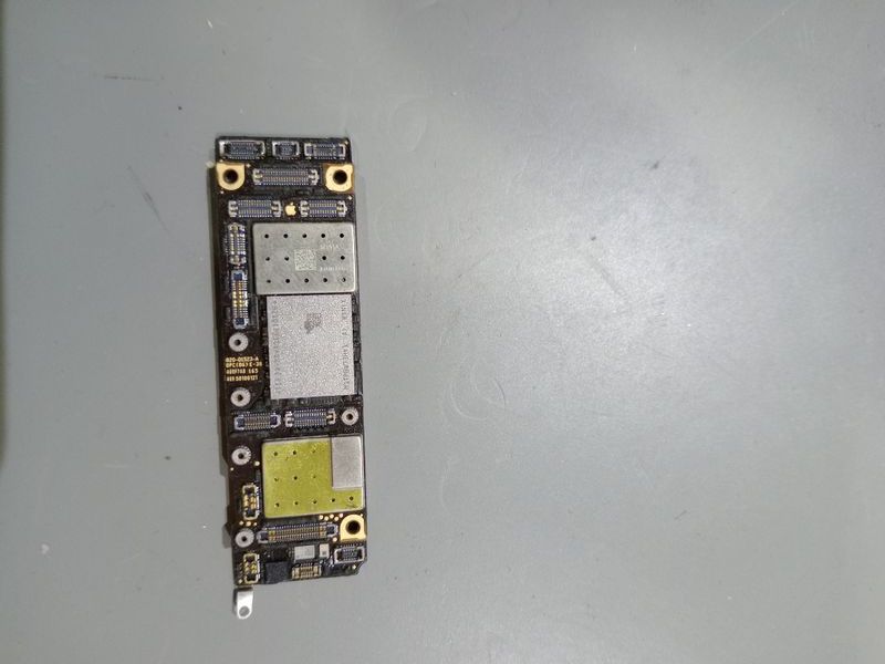 Placa Base iPhone 11 afbeelding 2