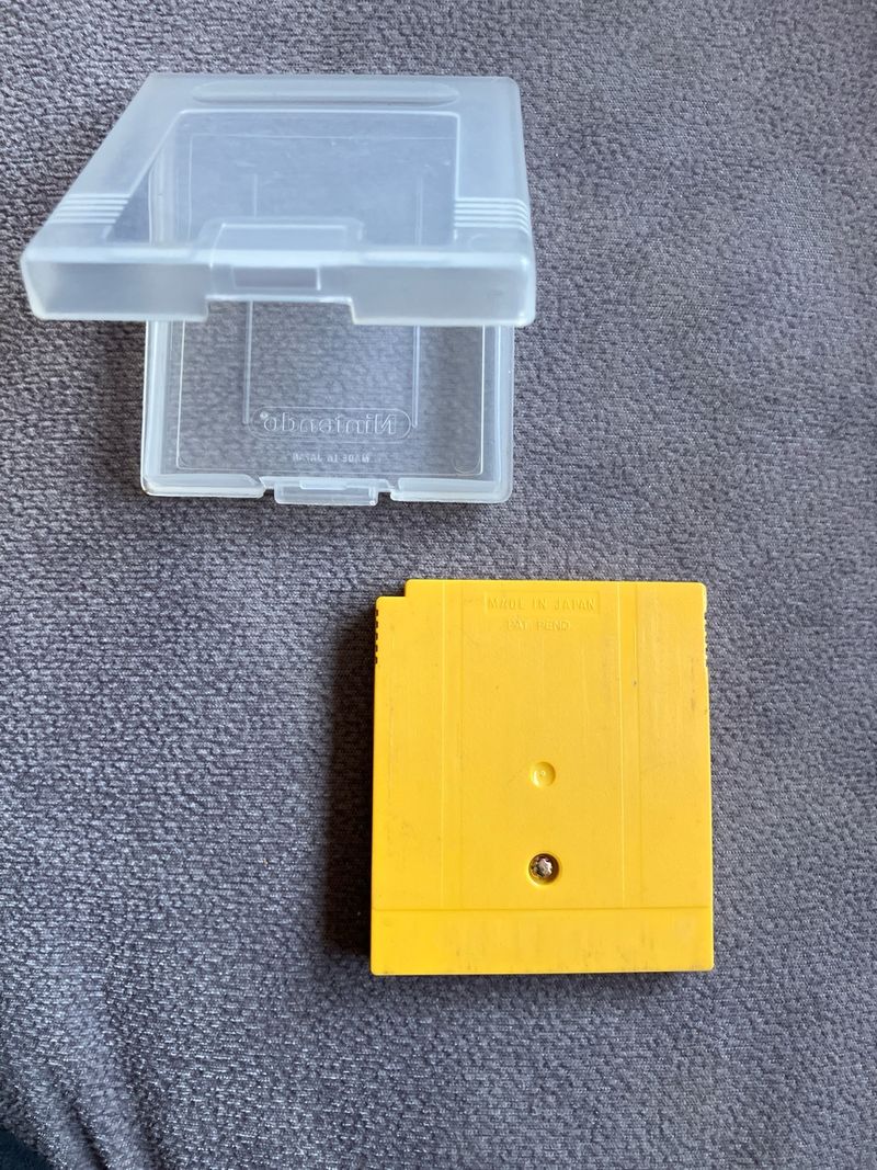 Donkey Kong Land III Game Boy Nintendo afbeelding 2