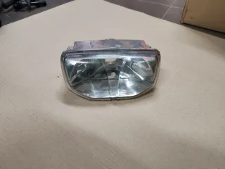 Faro Piaggio Typhoon