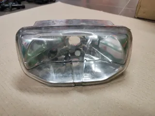 Faro Piaggio Typhoon