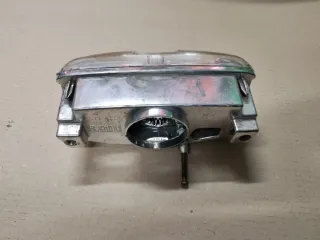 Faro Piaggio Typhoon