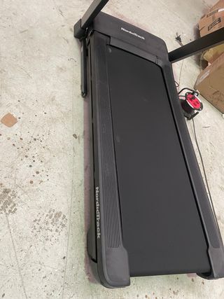 Cinta de Correr Nordictrack T Series 10