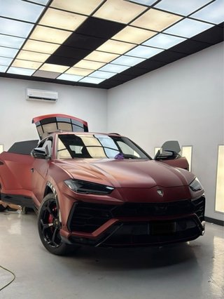 Lamborghini Urus V8 - Disponibilidad Inmediata