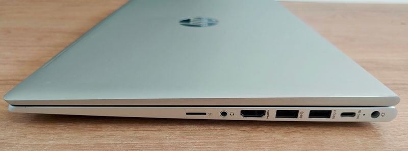 PORTÁTIL HP 15'6" FHD - i5 11°Gen-16GB-SSD 512GB afbeelding 5