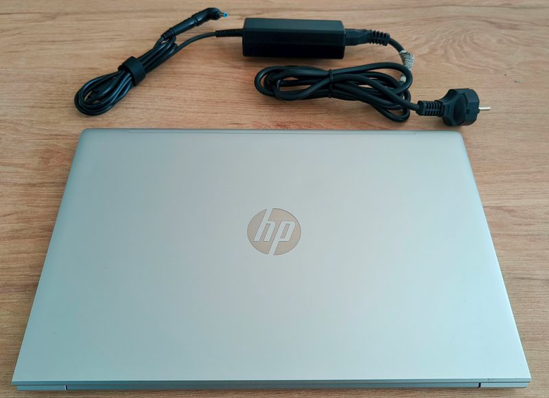 PORTÁTIL HP 15'6" FHD - i5 11°Gen-16GB-SSD 512GB afbeelding 3