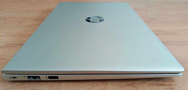 PORTÁTIL HP 15'6" FHD - i5 11°Gen-16GB-SSD 512GB afbeelding 6