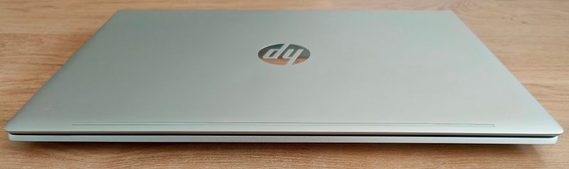 PORTÁTIL HP 15'6" FHD - i5 11°Gen-16GB-SSD 512GB afbeelding 7