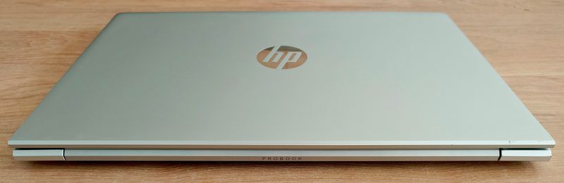 PORTÁTIL HP 15'6" FHD - i5 11°Gen-16GB-SSD 512GB afbeelding 8
