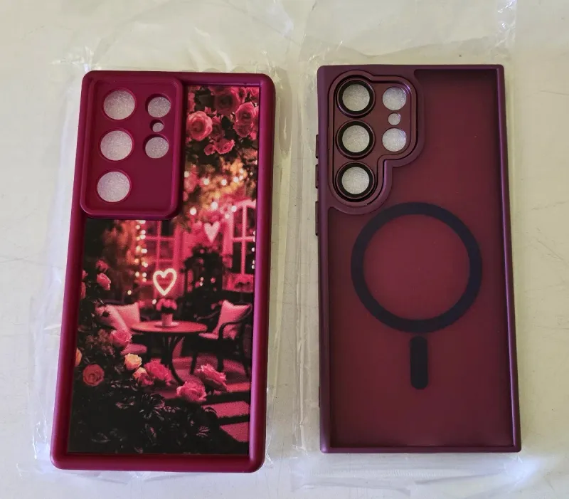 Fundas Samsung Galaxy S24 Ultra