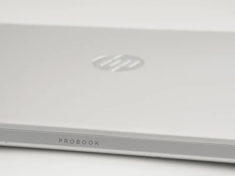 HP ORDENADOR PORTÁTIL i5 SSD 16G RAM SEMINUEVO afbeelding 4