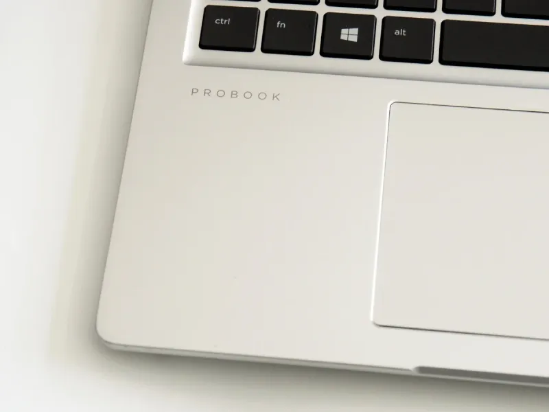 HP ORDENADOR PORTÁTIL i5 SSD 16G RAM SEMINUEVO afbeelding 6