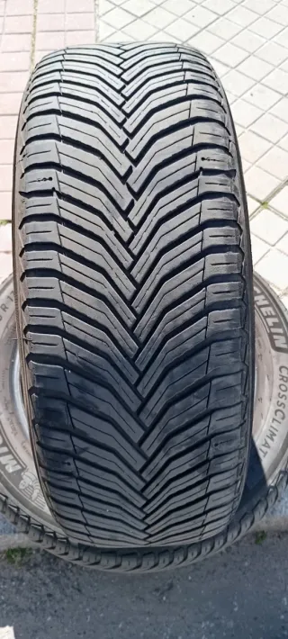 Michelin 225/55/17 97Y CrossClimate