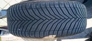 Michelin 225/55/17 97Y CrossClimate