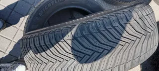 Michelin 225/55/17 97Y CrossClimate