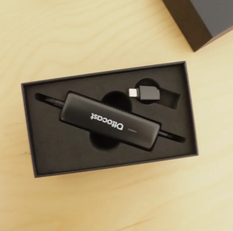 Ottocast MirrorTouch Adaptador afbeelding 2