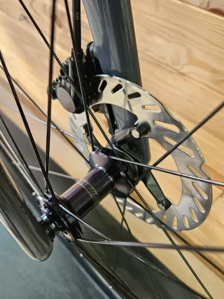 KTM Revelator Alto Elite 105 Di2