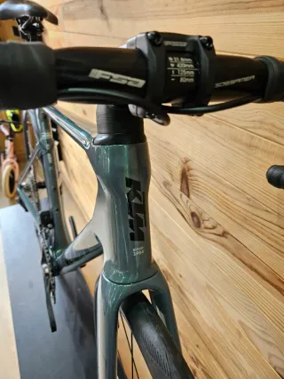 KTM Revelator Alto Elite 105 Di2
