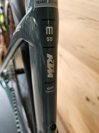 KTM Revelator Alto Elite 105 Di2