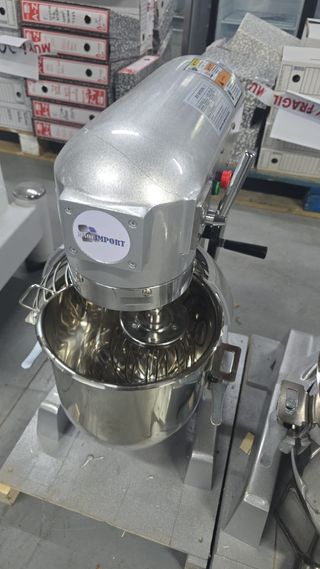 Amasadora ,batidora Planetaria Profesional