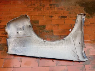 Aleta Delantera Izquierda Golf MK2