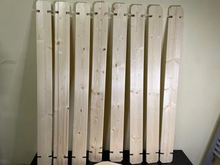 Casita de madera para niños TIMBELA M570M-1