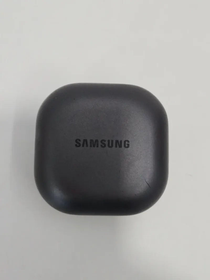 Auriculares Samsung Galaxy Buds 2 Grafite afbeelding 3