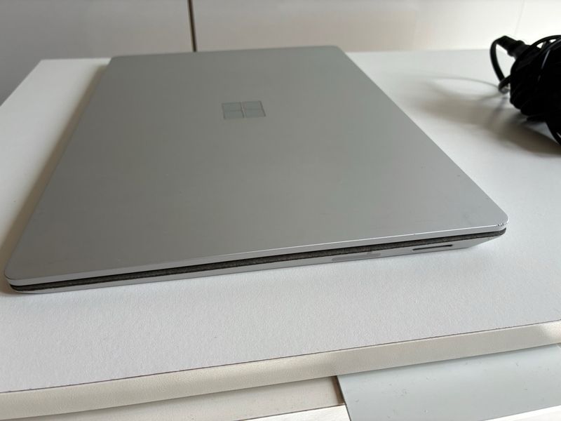 Portátil Microsoft Surface afbeelding 6