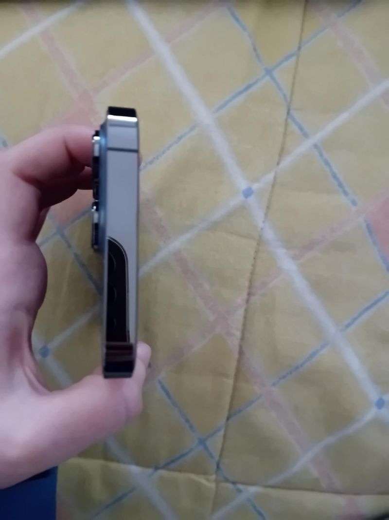 Venta de iPhone 13 Pro