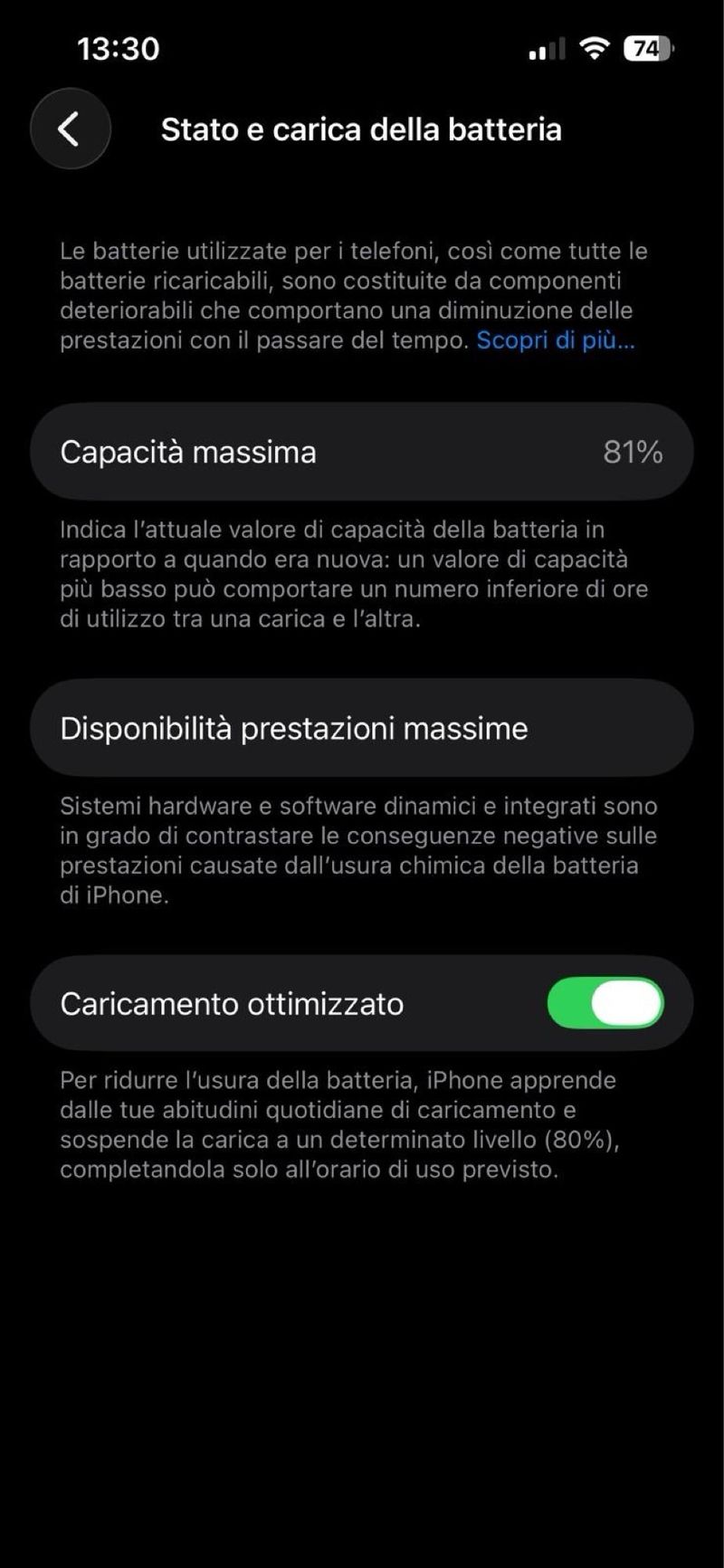 Venta de iPhone 13 Pro afbeelding 4
