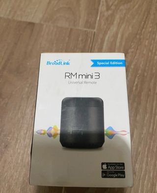 BroadLink RM mini 3 Control Universal