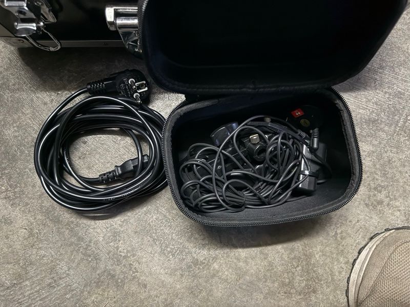 Flash Profesional Neewer N300W afbeelding 7
