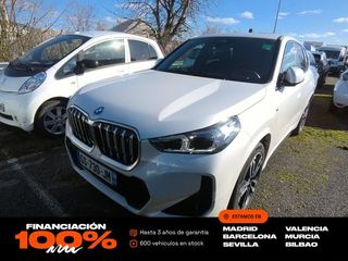 BMW iX1 XDRIVE30 313CV MSPORT