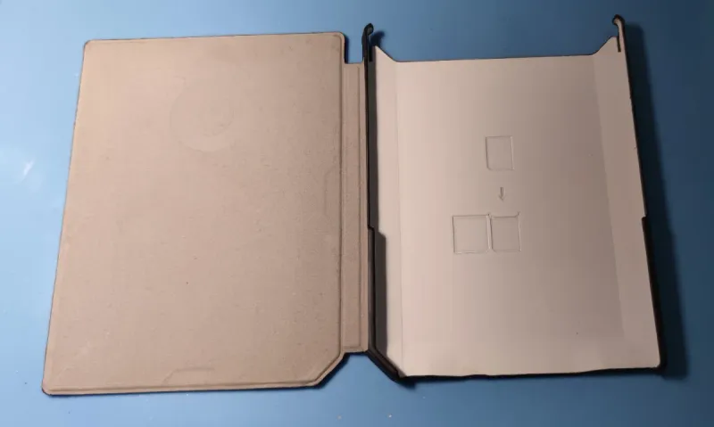 Libro electrónico NOLIM HD Blanco. COMO NUEVO. afbeelding 5