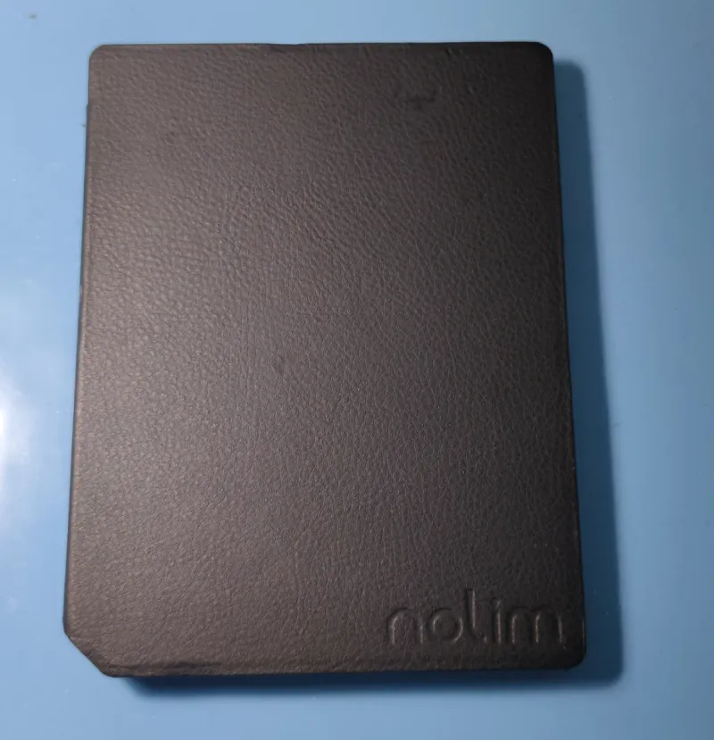 Libro electrónico NOLIM HD Blanco. COMO NUEVO. afbeelding 6