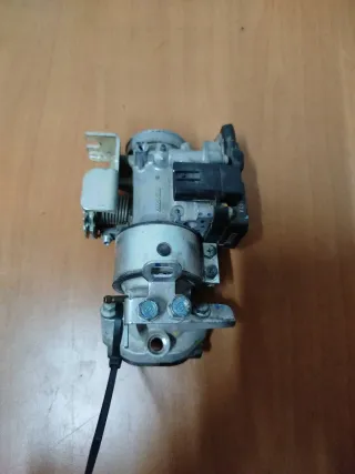 Cuerpo Inyección Honda Forza 350 (21/22)