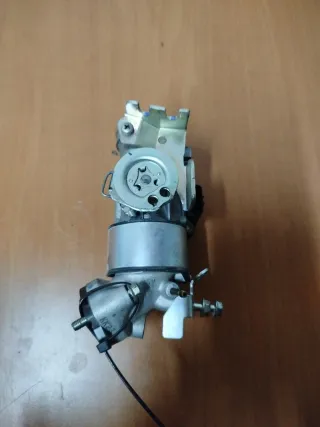 Cuerpo Inyección Honda Forza 350 (21/22)