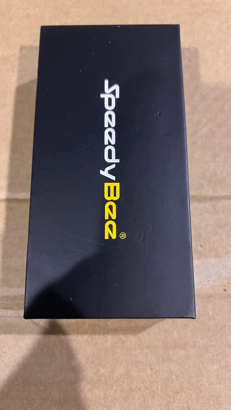 SpeedyBee 5.8 GHz RHCP SMA UFL MMCX 90° NUEVO