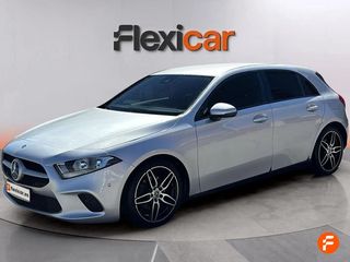 Mercedes Clase A A 200 d