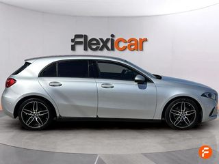 Mercedes Clase A A 200 d