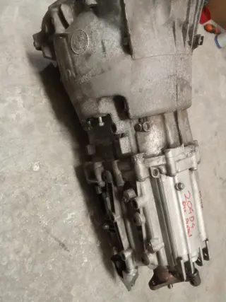 Caja de cambios BMW E90