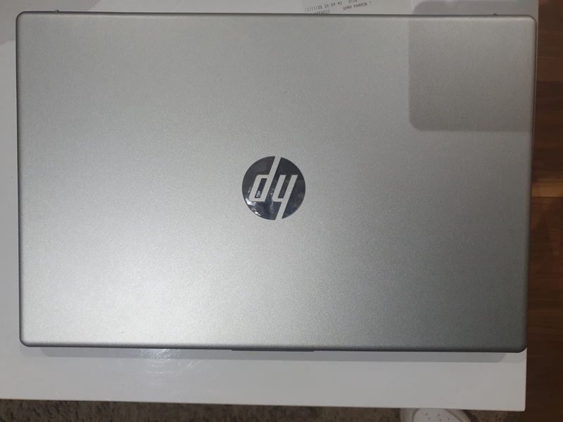 Portátil HP Core i5 Plata