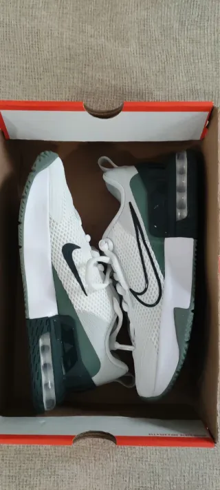 Deportivos Nike Air Max Alpha trainer 6